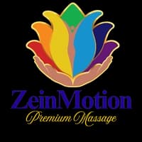 Logo from ZeinMotion™ | Your Trusted Touch